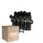 Multipack 50x Noxion GST - Compatible T - Connector - 1 Male + 2 Female - 5 pole