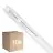 Multipack 10x Ledvance LED Tube T8 Performance (HF) High Output 20W 2800lm - 830 Warm White | 150cm - Replaces 58W