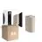 Multipack 6x D'Lite Wall Light Vossem Beige Up & Down | Suitable for 2x GU10 