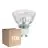 Multipack 10x Eglo LED Spot GU10 PAR16 2.5W 450lm 38D - 830 Warm White | Replaces 64W