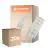 Multipack 20x Ledvance LED Pin G9 Clear 4.9W 806lm - 840 Cool White | Replaces 60W