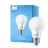 Philips  CorePro LED Bulb E27 Pear Frosted 10W 1055lm - 830 Warm White | Replaces 75W
