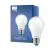 Philips MASTER LED Bulb Ultra Efficient E27 Pear Frosted 4W 840lm - 840 Cool White | Replaces 60W