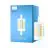 Philips LED Linear R7s CorePro 78mm 11.5W 1521lm - 830 Warm White |Replaces 100W