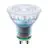 Philips LED Spot Master GU10 PAR16 2.1W 375lm 36D - 827 Extra Warm White | Replaces 50W