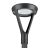 Philips LED Streetlight CityVario BPS300 Grey 33W 5127lm 50-4x123D - 730 Warm White | IP66