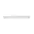 Eglo Ceiling Light Padrogia-Z Steel White 9.7W 1170lm - 827-865 Tunable White + RGB | IP20 - Zigbee Dimmable
