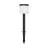 Eglo Spike Light Pantete Solar Black 7W 830lm - 830 Warm White | IP65 - Motion Sensor