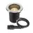 SLV Dasar Aluminium Grey 19W 1950lm - 830 Warm White | Dali Dimmable