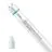 Philips LED Tube T8 MASTER Value (EM/Mains) High Output 14W 2100lm - 840 Cool White | 120cm - Replaces 36W