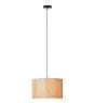 Brilliant Wimea Pendant Metal Beige | 350mm - Suitable for 1x E27