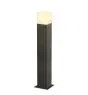 SLV Bollard Grafit SL Anthracite | 60cm - E27 Max. 11W