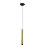 SLV Grip! Steel Gold 10W 620lm - 930 Warm White | Best Colour Rendering - Dimmable