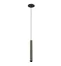 SLV Grip! Steel Bronze 10W 620lm - 930 Warm White | Best Colour Rendering - Dimmable