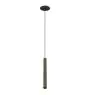 SLV Grip! Steel Bronze 10W 590lm - 927 Extra Warm White | Best Colour Rendering - Dimmable