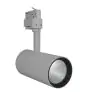 Ledvance LED Track Spot D85 Grey 35W 2660lm 24D - 930 Warm White | Best Colour Rendering 