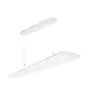 Ledvance LED Pendant Panel 36W 4000lm - 840 Cool White | 120x30cm - Direct/Indirect - UGR <19