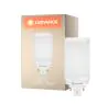 Ledvance DULUX-TE LED 6W - 830 Warm White | 4-Pin - Replaces 13W