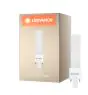 Ledvance DULUX-S LED 3.5W - 830 Warm White | 2-Pin - Replaces 7W