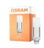Osram Dulux-D LED 7.5W 870lm - 830 Warm White | 2-Pin - Replaces 18W