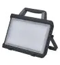 Ledvance LED Floodlight Worklights Value Black 26W 3000lm - 865 Daylight | IP54 - Battery - Symmetrical
