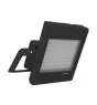 Ledvance LED Floodlight High Mast Aluminium Black 280W 42000lm 90D - 740 Cool White | IP66 - Symmetrical - Excl. Driver