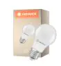 Ledvance Classic LED E27 Pear Frosted 8.5W 806lm - 827 Extra Warm White | Replaces 60W - Recycled