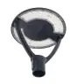 Ledvance LED Streetlight Urban Lantern Grey 34-59W 4250-7375lm 165x65D - 822-827 CCT |IP66 - Asymmetrical - Selectable Wattage