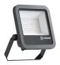 Ledvance LED Floodlight Area Gen 2 Black 50W 6500lm - 830 Warm White | IP66 - Asymmetrical
