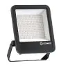 Ledvance LED Floodlight Area Gen 2 Black 100W 14000lm - 830 Warm White | IP66 - Asymmetrical