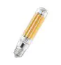Ledvance NAV LED E40 Clear 41W 7000lm – 718 Extra Warm White | Replaces 150W