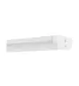 Ledvance LED Batten Linear Surface Steel White 32W 4160lm - 830 Warm White | IP44 - 120cm - Zigbee Dimmable - Replaces 36W