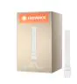 Ledvance Dulux-S/E LED Mains Value 6W 700lm - 830 Warm White | Replaces 11W