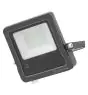 Ledvance LED Floodlight Smart+ Matter Grey 10W 800lm 100D - 830 Warm White + RGBW | IP65