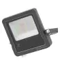 Ledvance LED Floodlight Smart+ Matter Grey 30W 2400lm 100D - 830 Warm White + RGBW | IP65