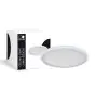 D'Lite Ceiling Light Luma White 18W 1700lm - 827 Extra Warm White | IP44 - 29cm