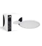 D'Lite Ceiling Light Luma White 22W 2000lm - 827 Extra Warm White | IP44 - 42cm