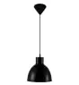 Nordlux Pop Pendant Metal Black | Suitable for E27