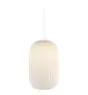 Nordlux Milford 20 Pendant Glass White | Suitable for 1x E27