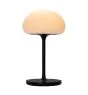 Nordlux Table Lamp Sponge Battery Gold 4.8W 300lm - 827 Extra Warm White | 3-Step Dimmable