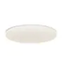 Nordlux Ceiling Light Vic 22 White 18W 1800lm - 830 Warm White | IP20