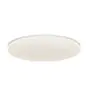 Nordlux Ceiling Light Vic 29 White 23.5W 2400lm - 830 Warm White | IP20