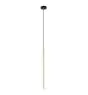 Emibig Pendant Selter Steel Black | Suitable for 1x G9 - Max 8W
