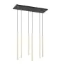 Emibig Pendant Selter Steel Black | Suitable for 6x G9 - Max 8W