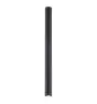 Emibig Ceiling Light Tecno Steel Black | Suitable for 1x GU10 - Max 8W