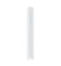 Emibig Ceiling Light Tecno Steel White | Suitable for 1x GU10 - Max 8W