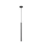 Emibig Pendant Selter Steel Black | Suitable for 1x G9 - Max 8W