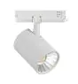 Noxion LED Track Spot 3-Phase Delta Pro 30W 3500lm 36D - 930-940-957 CCT | UGR <19