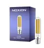 Noxion LED HID Replaces SON-T/NAV-T Tubular Filament E40 38W 7500lm - 740 Cool White | Replaces 125W