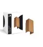 D'Lite Wall Light Aurora Bronze Up & Down 6.5W 500lm - 830-840 CCT | IP54